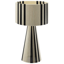 Load image into Gallery viewer, Gia Handwoven Cotton Thread Table Lamp by Modway [Online Only]
