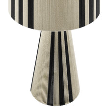 Load image into Gallery viewer, Gia Handwoven Cotton Thread Table Lamp by Modway [Online Only]
