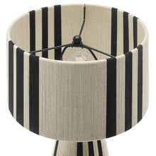 Load image into Gallery viewer, Gia Handwoven Cotton Thread Table Lamp by Modway [Online Only]
