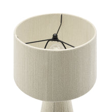 Load image into Gallery viewer, Gia Handwoven Cotton Thread Table Lamp by Modway [Online Only]
