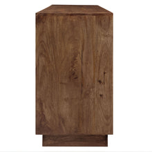 Load image into Gallery viewer, Veda 72" Mango Wood Sideboard Cabinet [Online Only]
