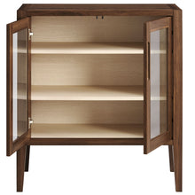 Load image into Gallery viewer, Nell 36" Accent Cabinet [Online Only]
