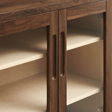 Load image into Gallery viewer, Nell 36" Accent Cabinet [Online Only]
