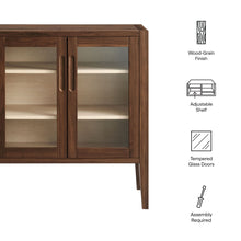 Load image into Gallery viewer, Nell 36" Accent Cabinet [Online Only]
