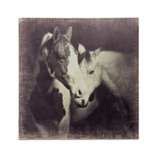 Load image into Gallery viewer, Unbridled Canvas Horse Prints
