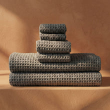 Load image into Gallery viewer, Sedona Australian Cotton Waffle Towels [Online Only]
