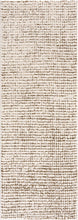 Load image into Gallery viewer, Keita Cream &amp; Brown Area Rug [Online Only]
