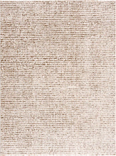 Load image into Gallery viewer, Keita Cream &amp; Brown Area Rug [Online Only]
