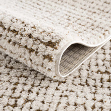 Load image into Gallery viewer, Keita Cream &amp; Brown Area Rug [Online Only]
