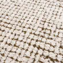 Load image into Gallery viewer, Keita Cream &amp; Brown Area Rug [Online Only]
