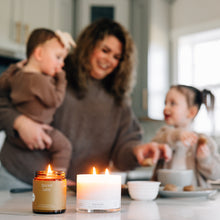 Load image into Gallery viewer, Spiced Latte Jar Candle | Fontana Candle Co. [Online Only]
