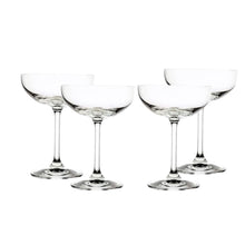 Load image into Gallery viewer, Canvas Home Martini Coupe Stemware Set [Online Only]
