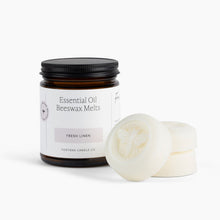 Load image into Gallery viewer, Fresh Linen Wax Melts [Online Only]
