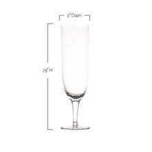 Load image into Gallery viewer, Amwell Champagne Stemware Set [Online Only]
