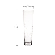Load image into Gallery viewer, Sienna Etched Stemless Champagne Glassware Set [Online Only]
