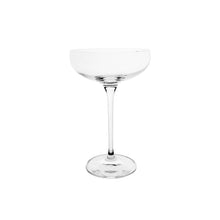 Load image into Gallery viewer, Canvas Home Champagne Coupe Stemware Set [Online Only]
