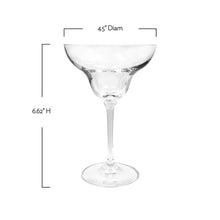 Load image into Gallery viewer, Canvas Home Margarita Stemware Set [Online Only]
