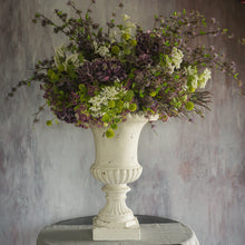 Load image into Gallery viewer, 36&quot; Purple Eucalyptus Seed Bush
