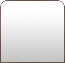Load image into Gallery viewer, Grimisuat Dark Brown Mirror [Online Only]
