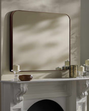 Load image into Gallery viewer, Grimisuat Dark Brown Mirror [Online Only]
