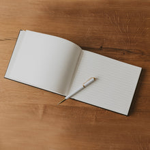 Load image into Gallery viewer, Black Guest Book [Online Only]
