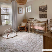 Load image into Gallery viewer, Gael Boutique Washable Rug [Online Only]
