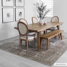 Load image into Gallery viewer, Gael Boutique Washable Rug [Online Only]
