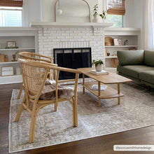 Load image into Gallery viewer, Gael Boutique Washable Rug [Online Only]
