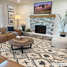 Load image into Gallery viewer, Godalming Plush Area Rug [Online Only]
