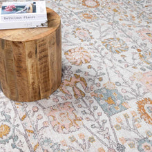 Load image into Gallery viewer, Herstmonceux Area Rug [Online Only]
