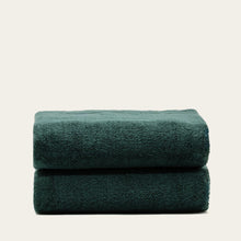 Load image into Gallery viewer, Sorrel Australian Cotton Towels [Online Only]
