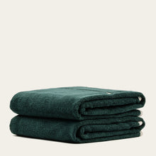 Load image into Gallery viewer, Sorrel Australian Cotton Towels [Online Only]
