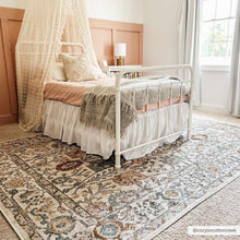 Load image into Gallery viewer, Herstmonceux Area Rug [Online Only]
