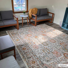 Load image into Gallery viewer, Herstmonceux Area Rug [Online Only]
