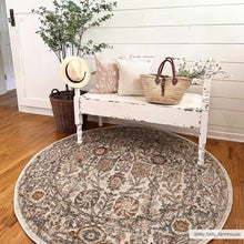 Load image into Gallery viewer, Herstmonceux Area Rug [Online Only]
