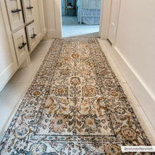 Load image into Gallery viewer, Herstmonceux Area Rug [Online Only]
