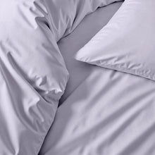 Load image into Gallery viewer, Luxe Australian Sateen Duvet Cover [Online Only]
