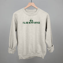 Load image into Gallery viewer, I'll Be In My Office (Golf Cart) Shirt [Online Only]
