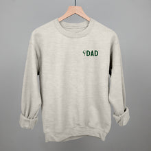 Load image into Gallery viewer, Dad (Golf ball + Tee) Shirt [Online Only]
