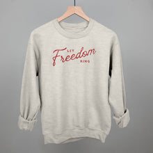 Load image into Gallery viewer, Let Freedom Ring Shirt [Online Only]
