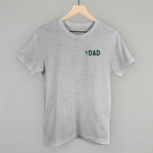 Load image into Gallery viewer, Dad (Golf ball + Tee) Shirt [Online Only]
