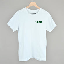 Load image into Gallery viewer, Dad (Golf ball + Tee) Shirt [Online Only]
