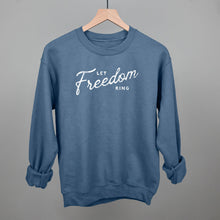Load image into Gallery viewer, Let Freedom Ring Shirt [Online Only]
