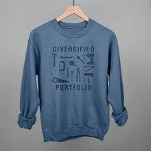 Load image into Gallery viewer, Diversified Portfolio Tools Shirt [Online Only]
