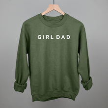 Load image into Gallery viewer, Girl Dad Shirt (Various Colors) [Online Only]
