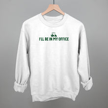 Load image into Gallery viewer, I'll Be In My Office (Golf Cart) Shirt [Online Only]

