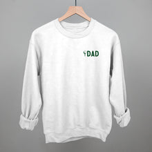 Load image into Gallery viewer, Dad (Golf ball + Tee) Shirt [Online Only]
