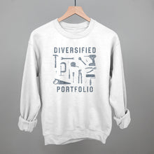 Load image into Gallery viewer, Diversified Portfolio Tools Shirt [Online Only]
