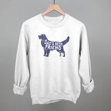 Load image into Gallery viewer, Dad's Best Friend Shirt [Online Only]
