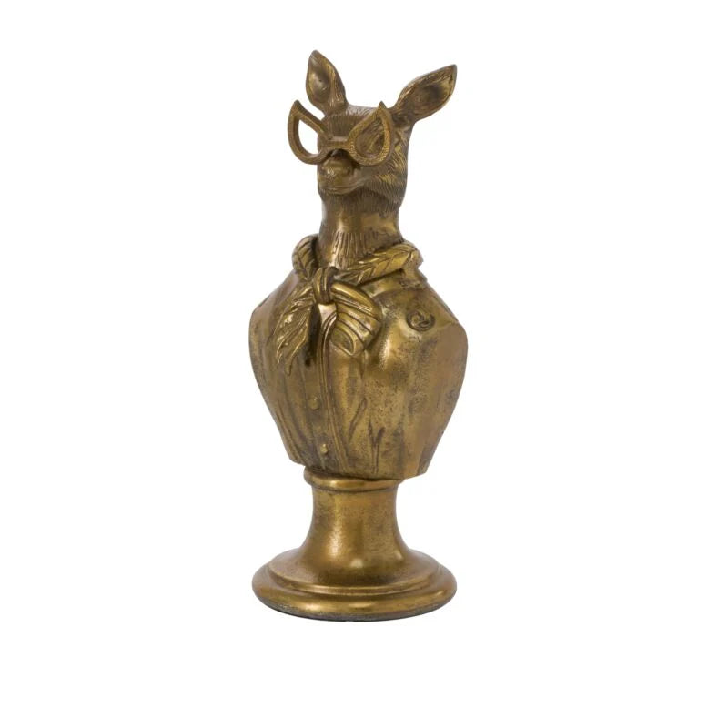 Margie the Doe Bust